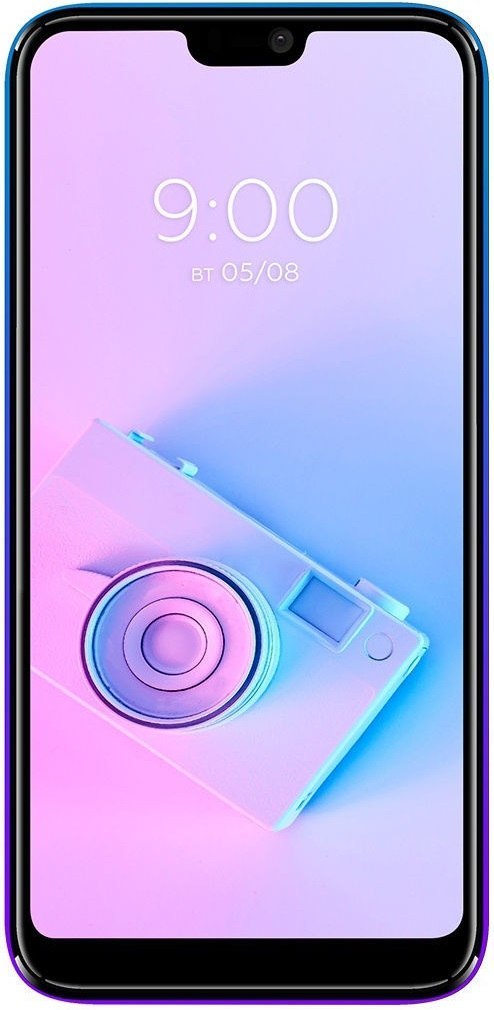 Купить Смартфон Bq Magic
