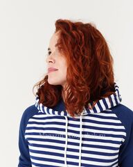 Купить худи - Магазин тельняшек.ру 8-800-700-93-18Комплект женский Худи с шортиками в Магазине тельняшек