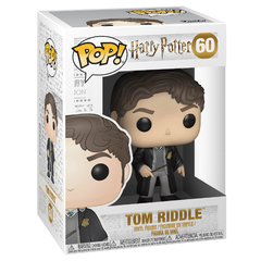 Funko POP! Harry Potter: Tom Riddle (60)