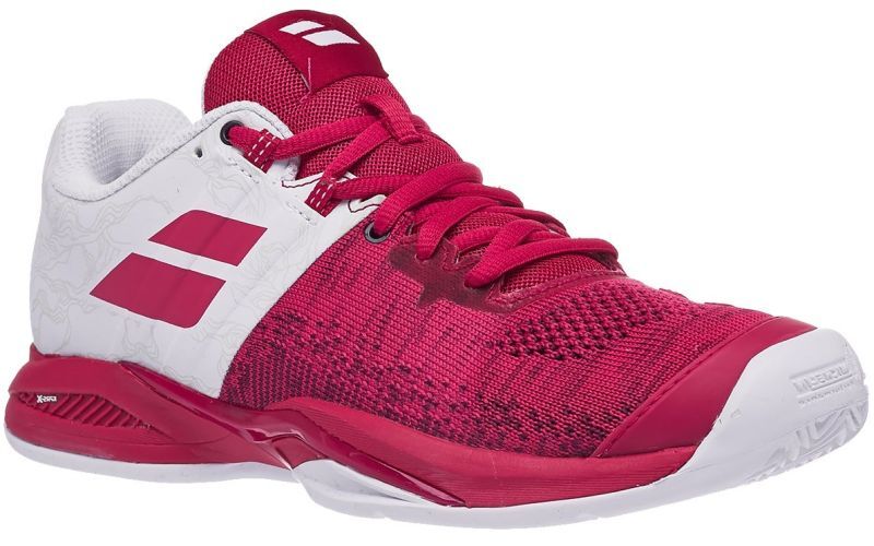 Babolat Propulse Blast Clay Women