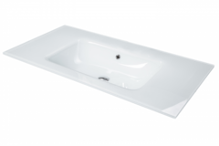 Boheme Neoart 852-080-WH Столешница, цвет: белый фото