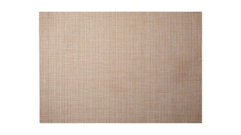 Набор салфеток подстановочных 4шт 33х48см Wo Home Ombre бежевый