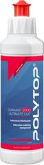 POLYTOP Diamant 2000 Ultimate Cut - Высокоабразивная полировальная паста (P1000), 250ml