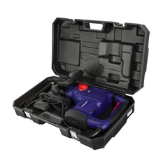 Перфоратор сетевой SDS-Max ПУЛЬСАР ПЭ 52-1700 (1700Вт, 28Дж, 12кг)