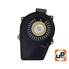 Стартер ручной UNITED PARTS для GG950/DPG1101i плоские метал. собачки (90-0496)
