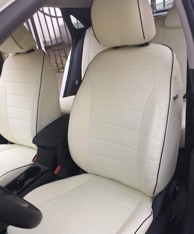 Авточехлы Mazda 3 Sd c 13-19г.