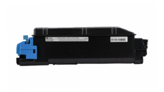 Тонер-картридж F+ imaging, голубой, 13 000 страниц, для Kyocera моделей Ecosys P7240cdn (аналог TK-5290C /1T02TXCNL0), FP-TK5290C