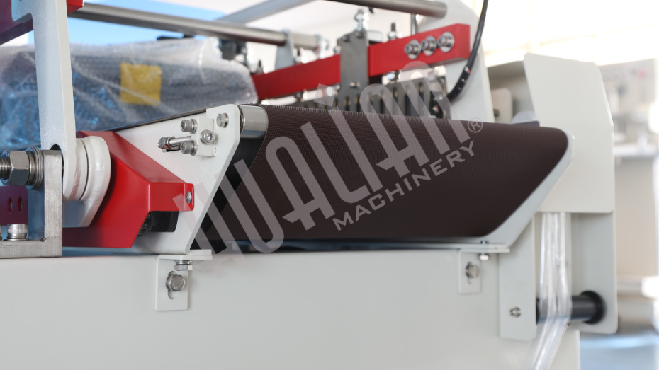 Автоматический нож для запайки BSF-5640LG Customization H 120