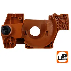 Картер UNITED PARTS для Husqvarna 137/142 5300719-91 (90-1118)