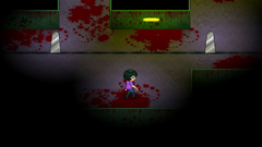 Shelley's Haunted House (для ПК, цифровой код доступа)