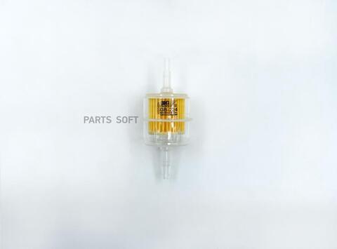 Фильтр топливный BIG  GB-224