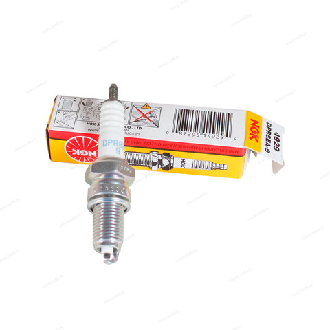СВЕЧА NGK DPR8EA-9 (4929)