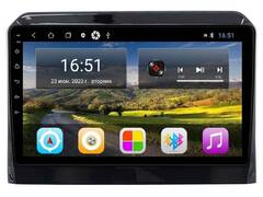 Магнитола Suzuki XBee (2017+) Android 11 2/32GB IPS AHD модель SU-106T3