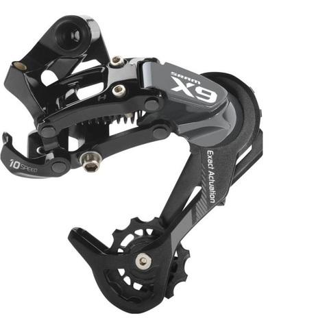 Задний переключатель скоростей SRAM X9