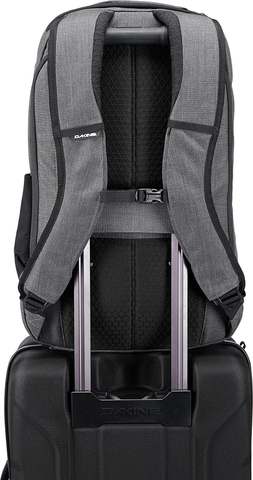 Картинка рюкзак городской Dakine Network 32L Carbon W20 - 6