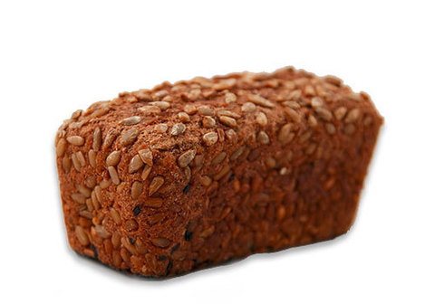 Хлеб пшеничный с сухофруктами, 300г