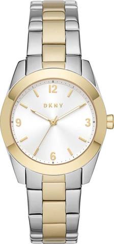 Наручные часы DKNY NY2896 фото