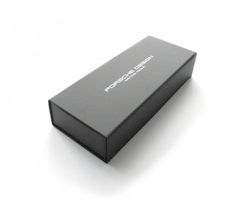 Ручка шариковая Pelikan Porsche Design Laser Flex K 3115 Black (PD927962)