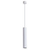 Светильник точечный Arte Lamp Torre A1530SP-1WH