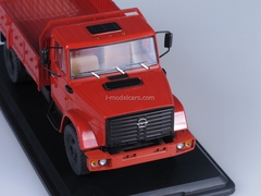 ZIL-4331 board Exhibition 1:43 Start Scale Models (SSM)