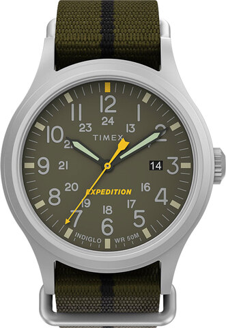 Наручные часы Timex TW2V07700 фото