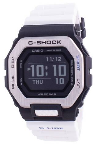 Наручные часы Casio GBX-100-7E фото