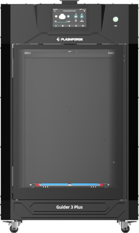 3D-принтер FlashForge Guider 3 Plus
