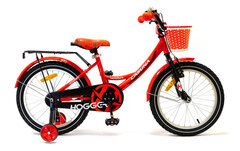 Велосипед Hogger Caruna 18