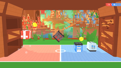 Toasterball (для ПК, цифровой код доступа)