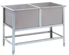 Ванна ATESY ВСМ-Б-2.430-02-К (ВМ-2/430 К)