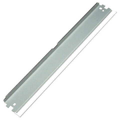 Ракель analog WB CE314A/CB540A Wiper Blade - чистящее лезвие картриджей CE314A, CB540A, CB541A, CB542A, CB543A - купить в компании MAKtorg