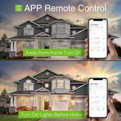 Умная лампа Nitebird Smart bulb, цвет белый