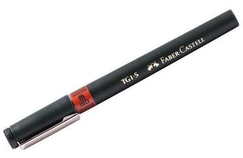 Рапидогоаф Faber-Castell TG1-S, толщина линии: 0.50 mm (160050)