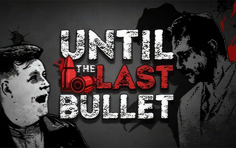 Until The Last Bullet (для ПК, цифровой код доступа)