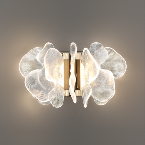 Настенный светодиодный светильник Odeon Light SIAMA 5089/25WL