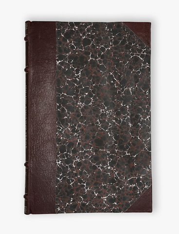 Семевский М. Царица Прасковья. 1664-1723. Очерк из русской истории. 1861