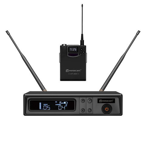 Relacart UT-222_UR-223S (J:554-586 МГц)