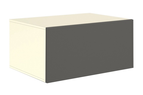 RockBerry ГП-800 Н384 шкаф верхний горизонтальный