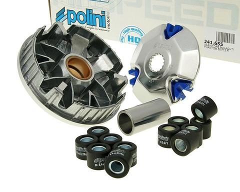 Вариатор Polini [Hi-Speed] - Keeway, CPI, Generic