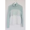 Описание MINT Sweater (автор Лена Родина)