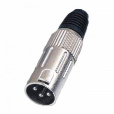 Разъем XLR-«папа» XLR014