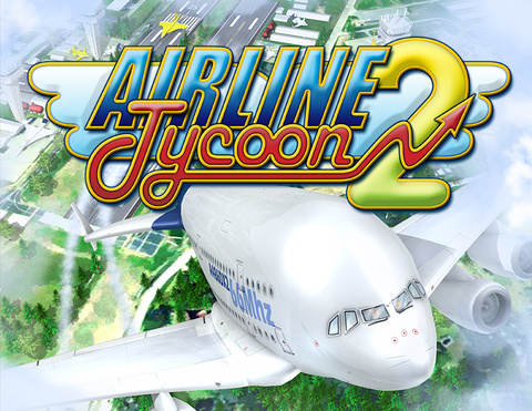 Airline Tycoon 2: Falcon Airlines DLC (для ПК, цифровой код доступа)