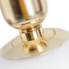 Подвес Arte Lamp Bolla-sola A3035SP-1GO