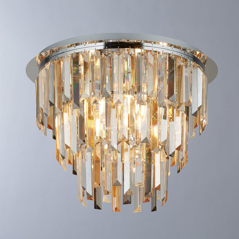 Люстра Divinare Nova 1223/02 PL-5
