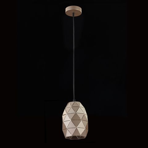 Подвесной светильник Maytoni Louvre MOD199-PL-03-G