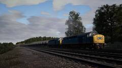 Train Sim World 2: BR Heavy Freight Pack Loco Add-On (для ПК, цифровой код доступа)