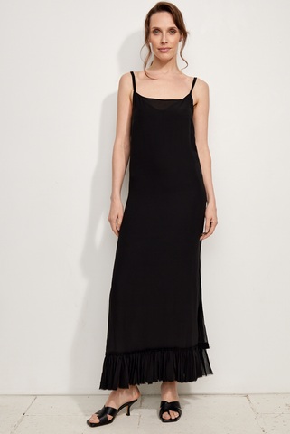 Cameron maxi dress