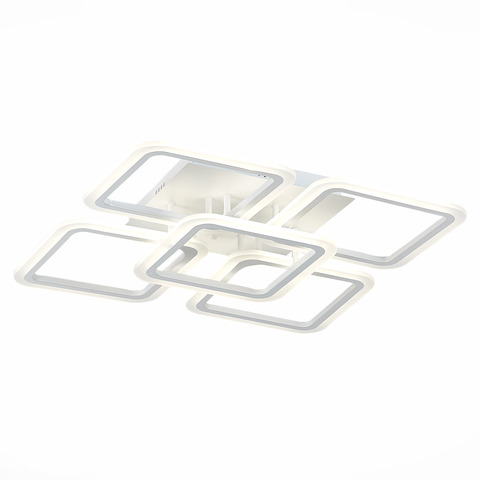 Светильник потолочный Evoluce Serenity SLE900102-05