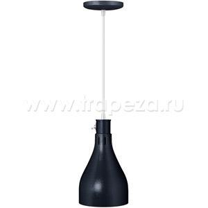 Лампа-мармит подвесная HATCO DL-500-CL_BLACK+WHITE-UCTD-240