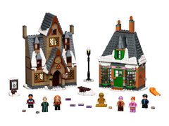 LEGO Harry Potter 